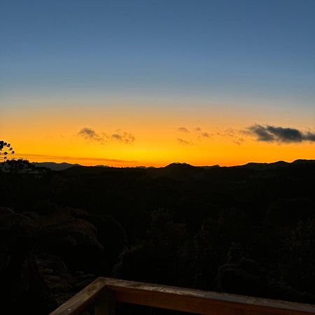 Cabana Momento, O Melhor Nascer Do Sol De อูรูบิซิ ภายนอก รูปภาพ