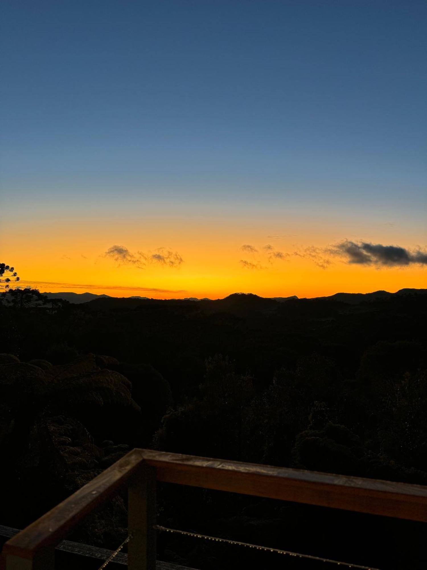 Cabana Momento, O Melhor Nascer Do Sol De อูรูบิซิ ภายนอก รูปภาพ